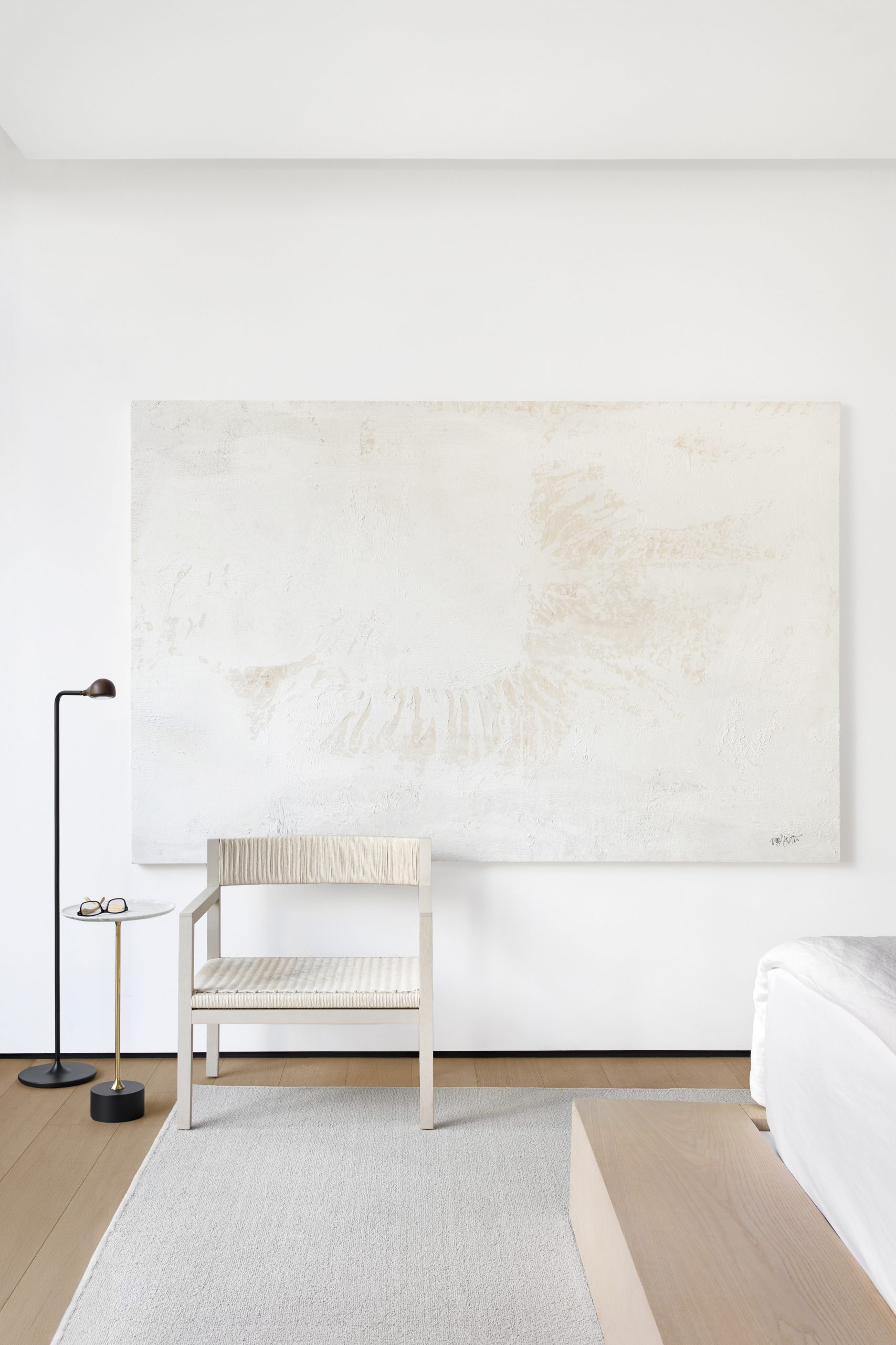 luminária de chão memory modelo 02